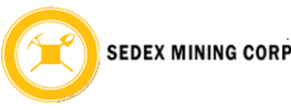 Sedex mining - header